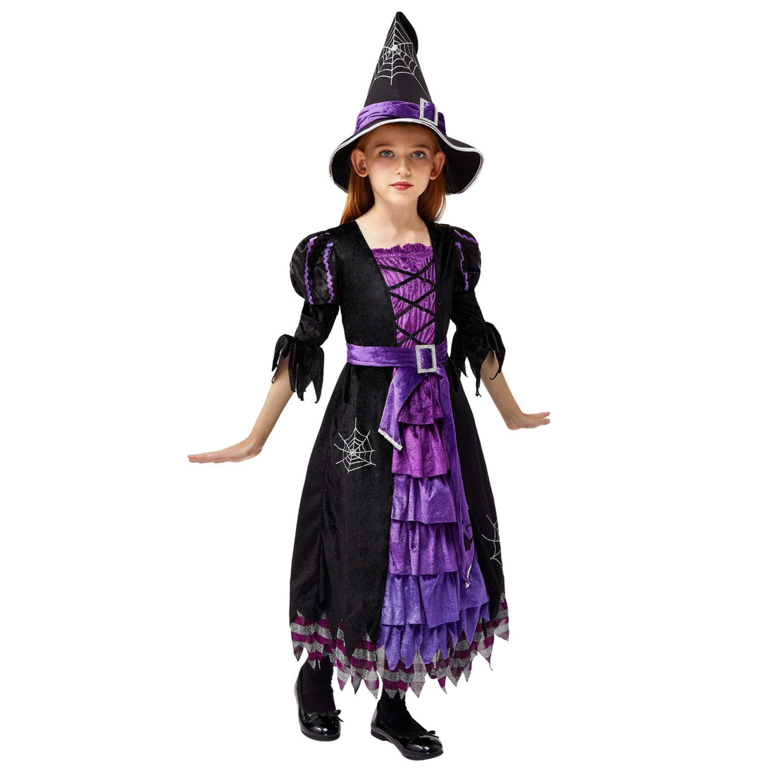 Witch Costume Set