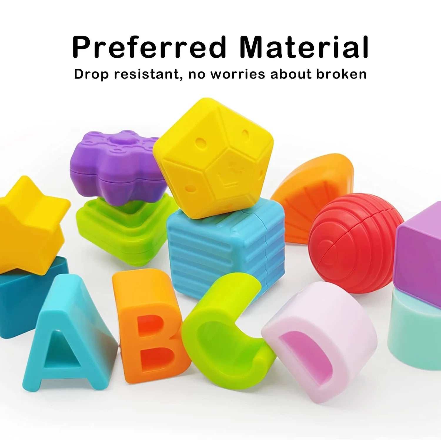 Montessori toy