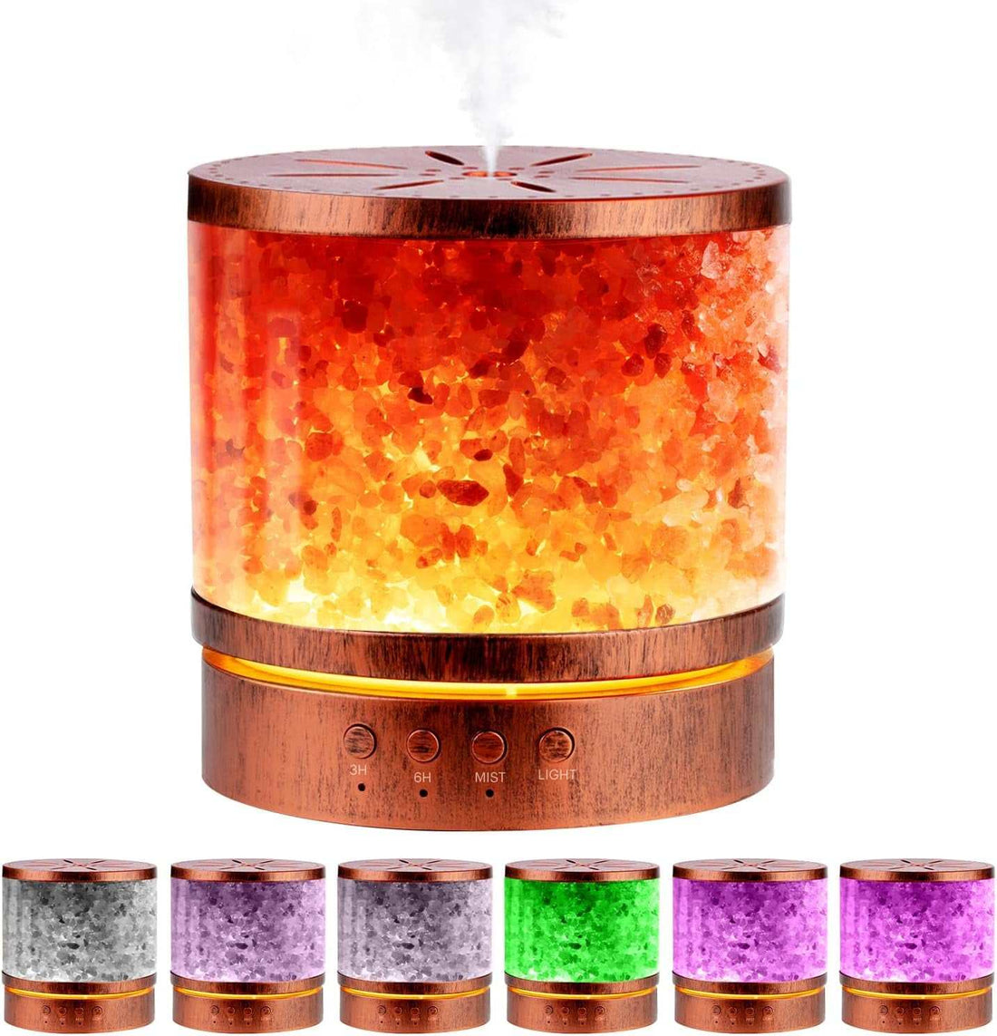 Essential Oil Diffuser