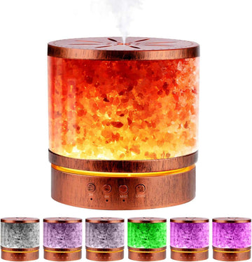 Essential Oil Diffuser