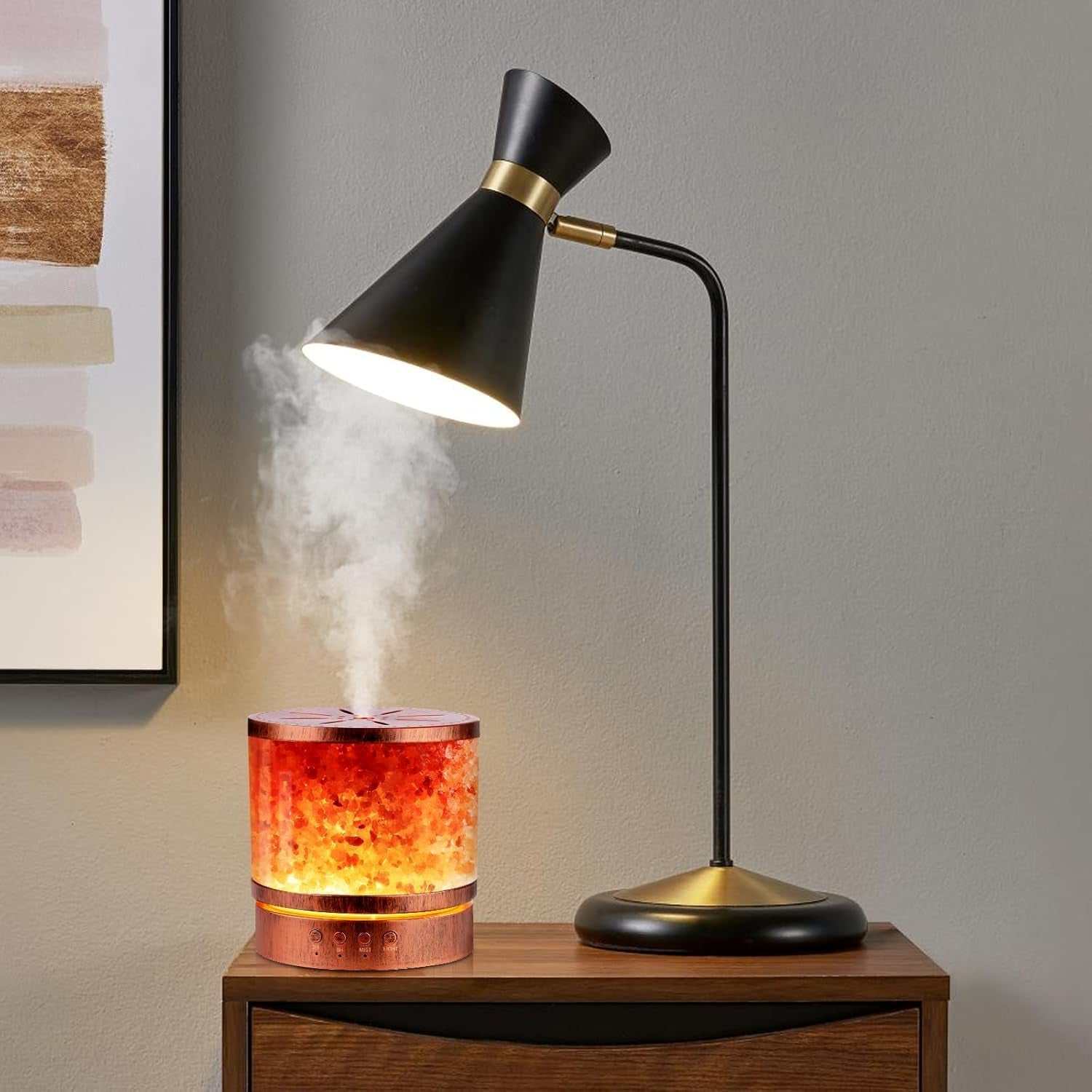 Essential Oil Diffuser
