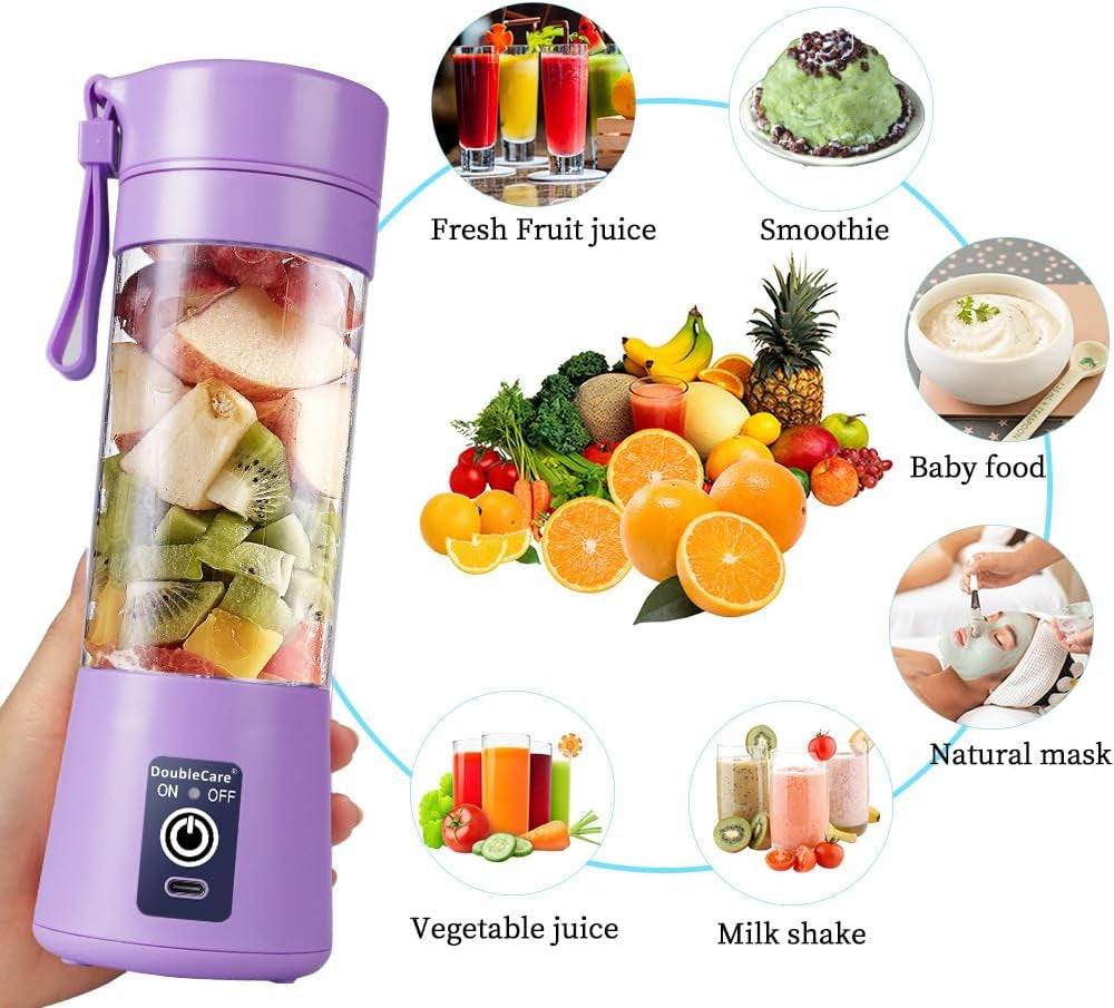 Portable Blender Cup