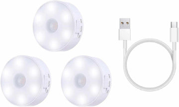 Motion Sensor Light