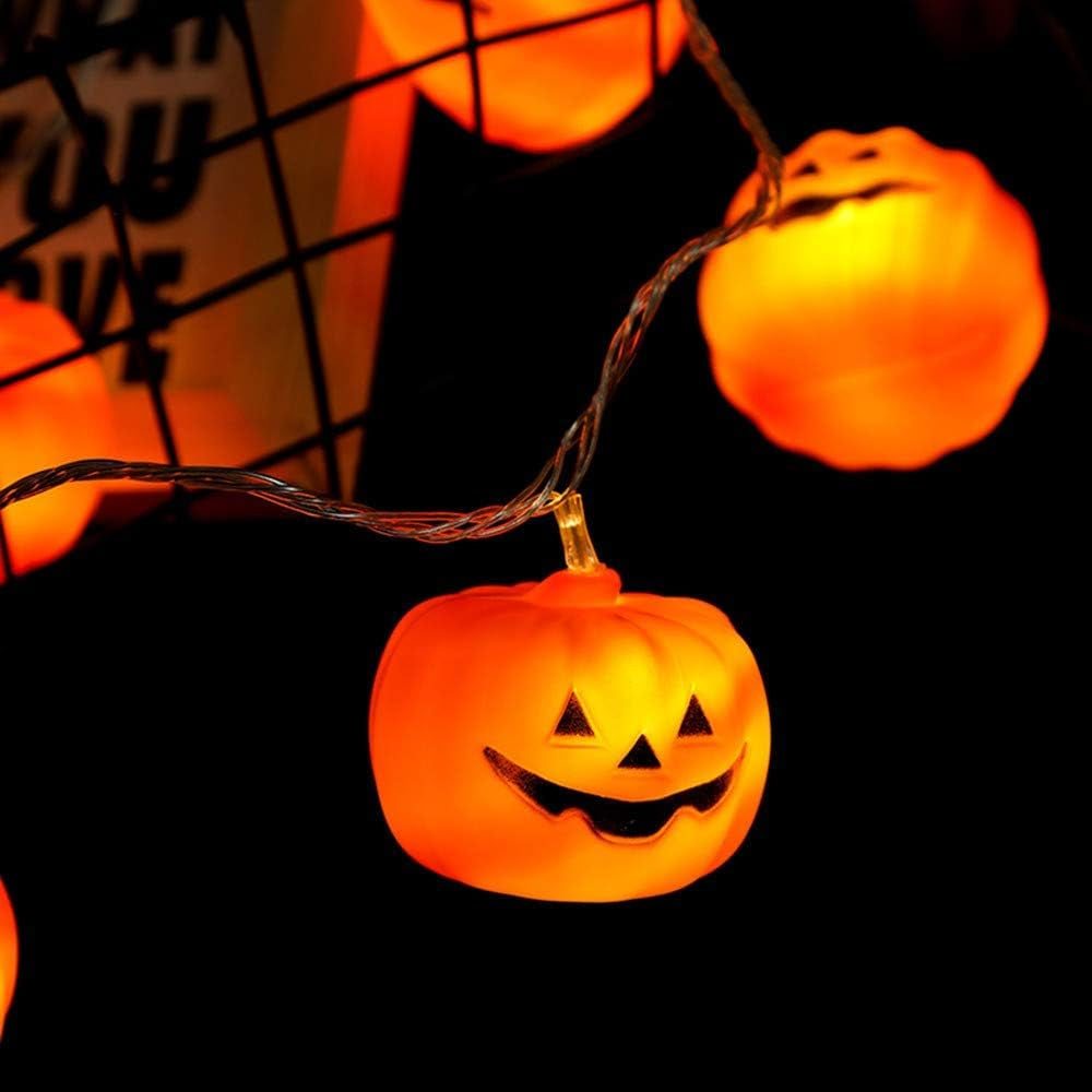 Halloween String Lights