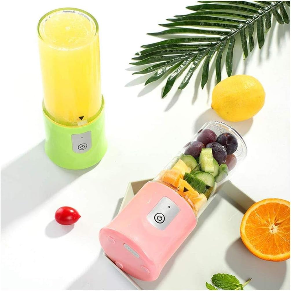 Portable Blender