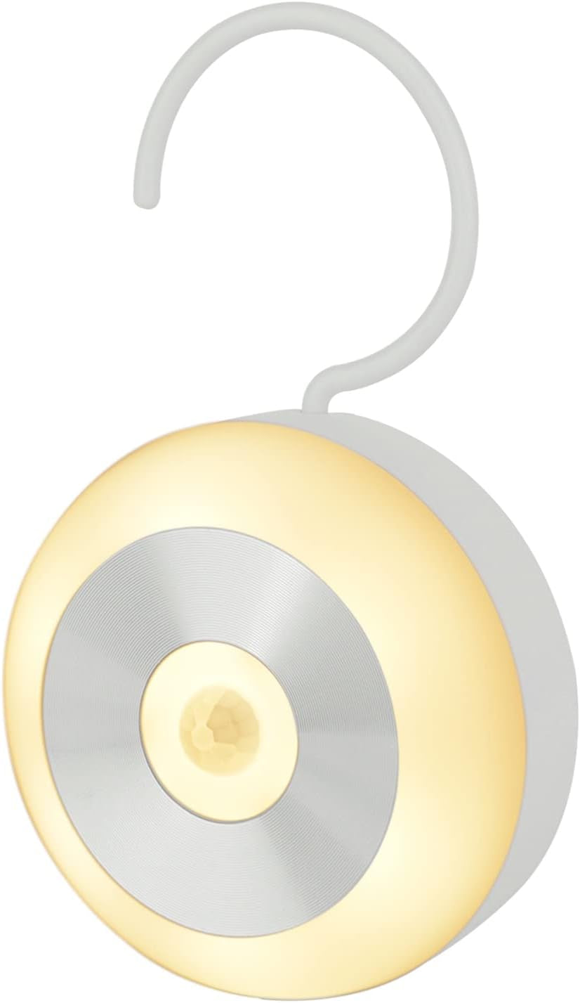 Motion Sensor Night Light