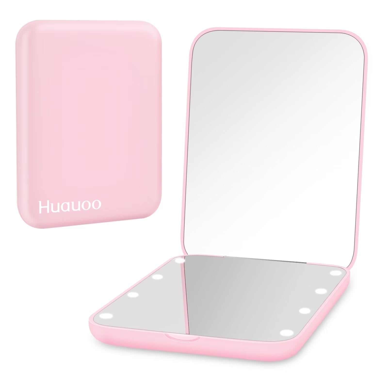 Pocket Mirror