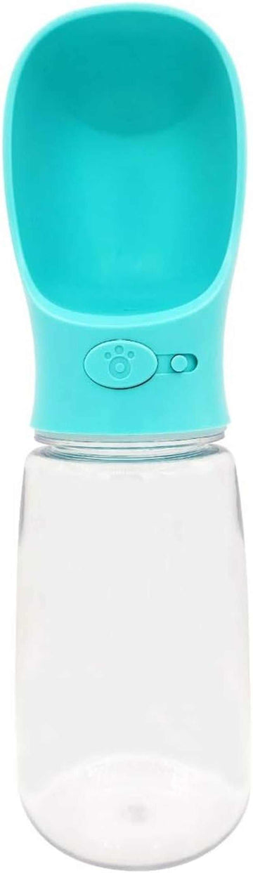 H2OGO Portable Pet Water Bottle Dispenser