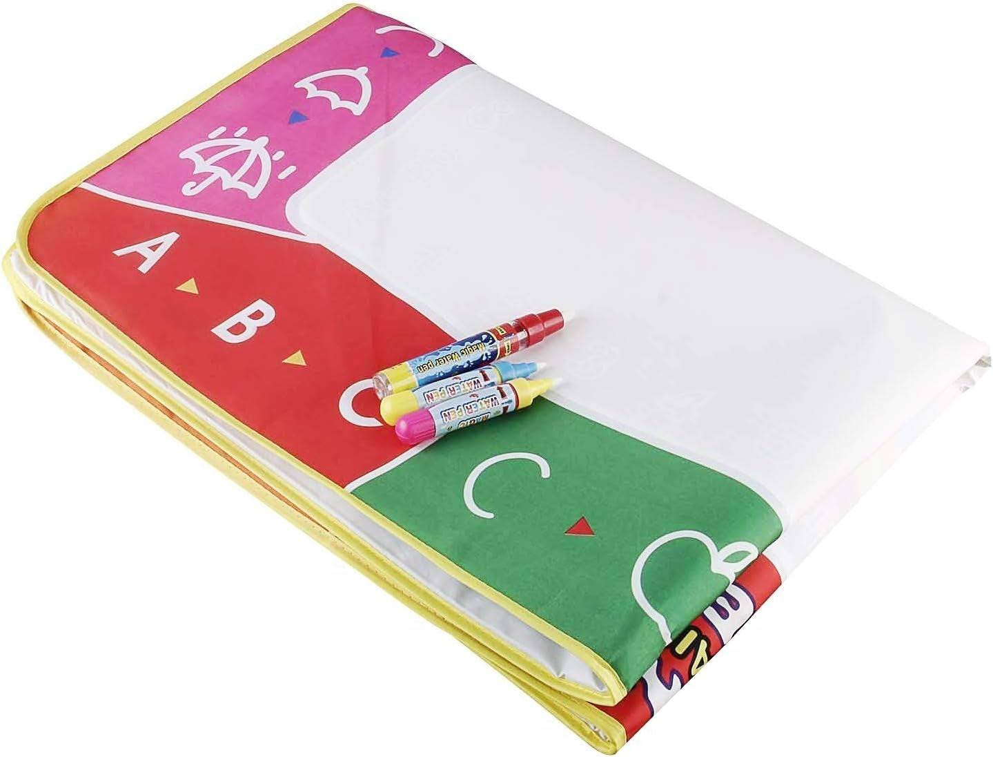 Water Drawing Mat