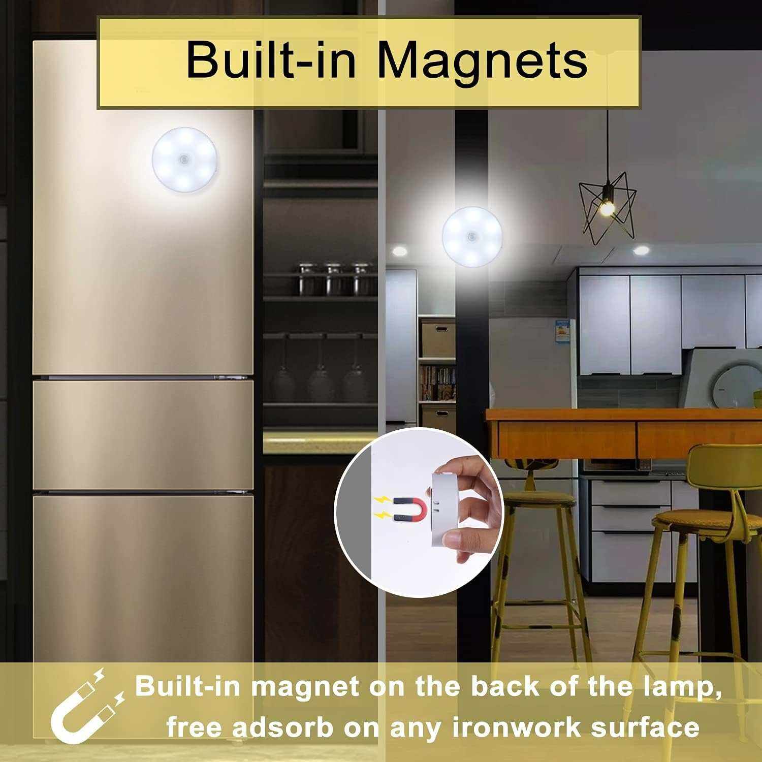 Motion Sensor Light
