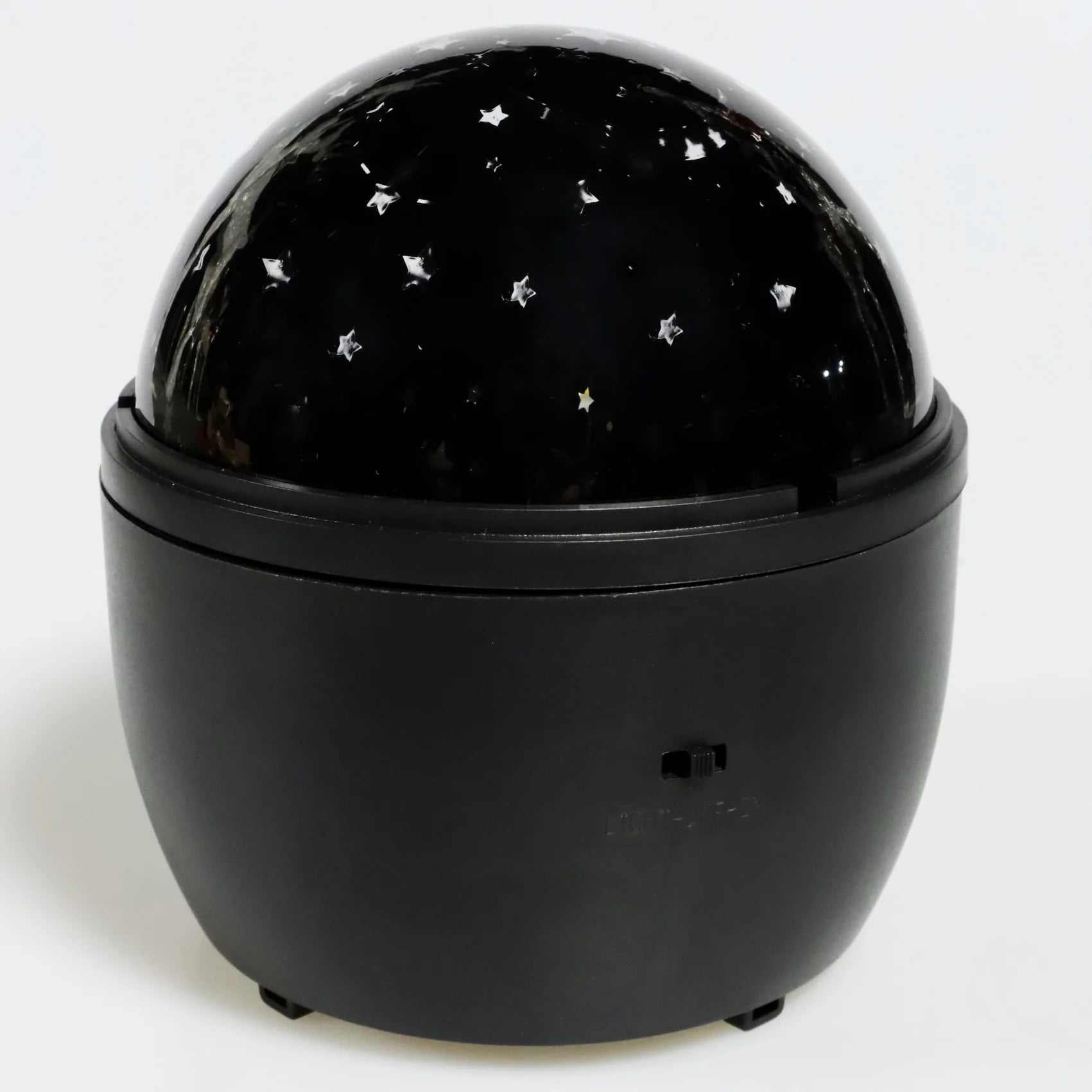 EZ-Illuminations Battery Operated LED Galaxy Projector
