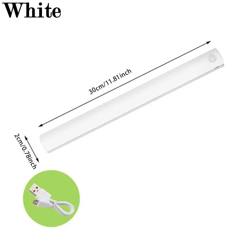 LED Motion Sensor Cabinet Light