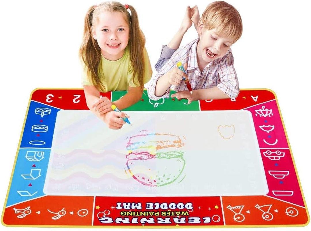 Water Drawing Mat