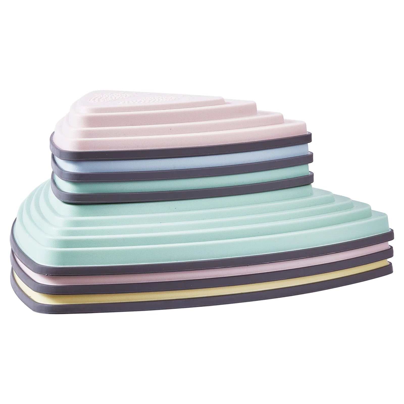 Children’s Balance Stepping Stones