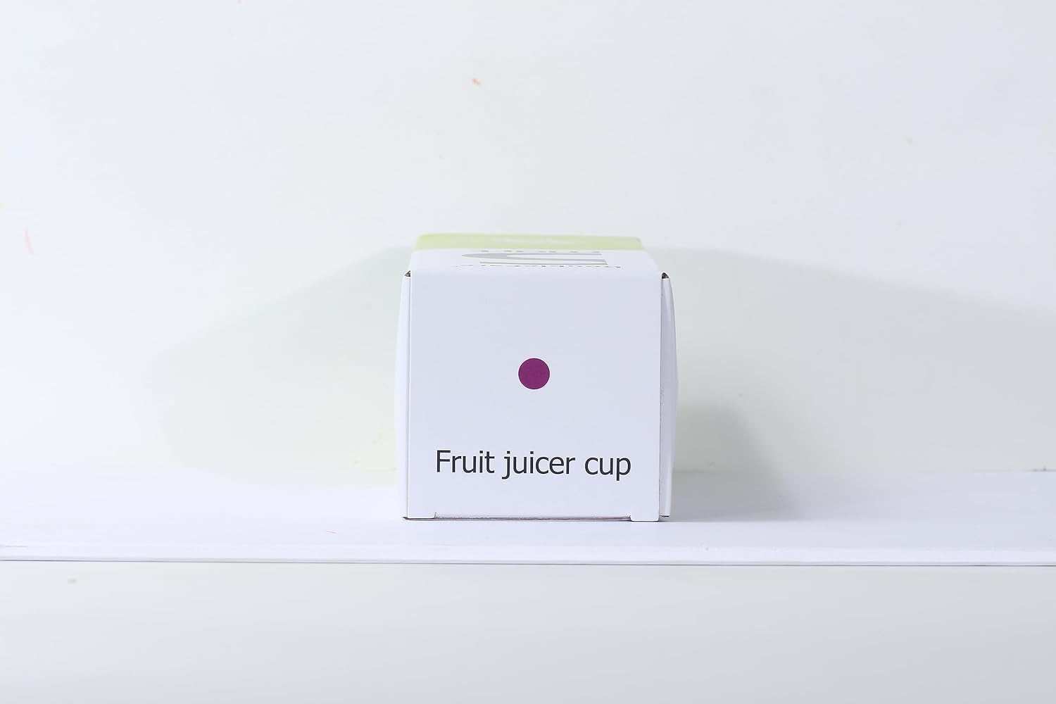 Portable Blender Cup