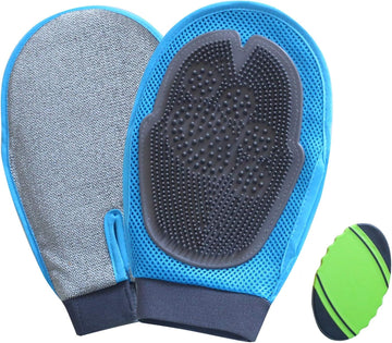 Pet Grooming Glove