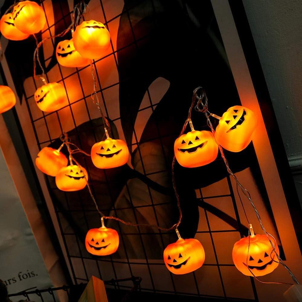 Halloween String Lights
