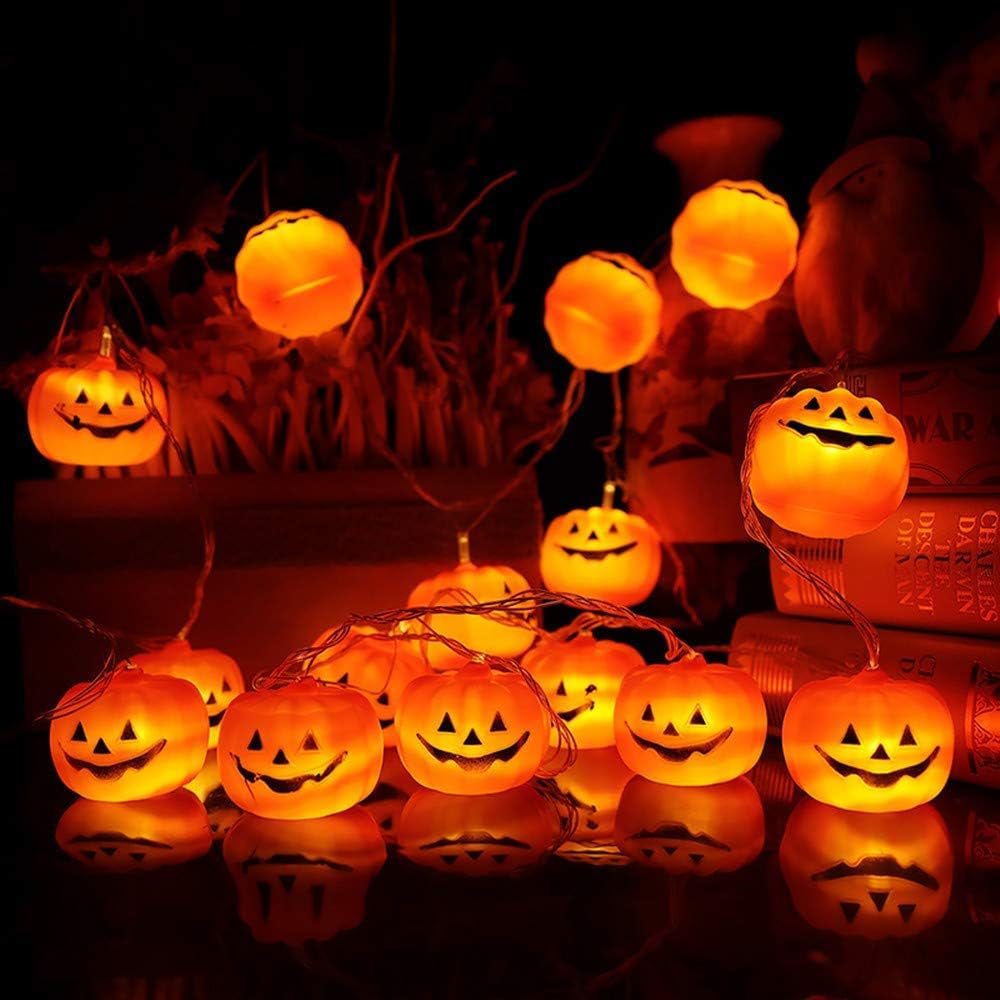 Halloween String Lights