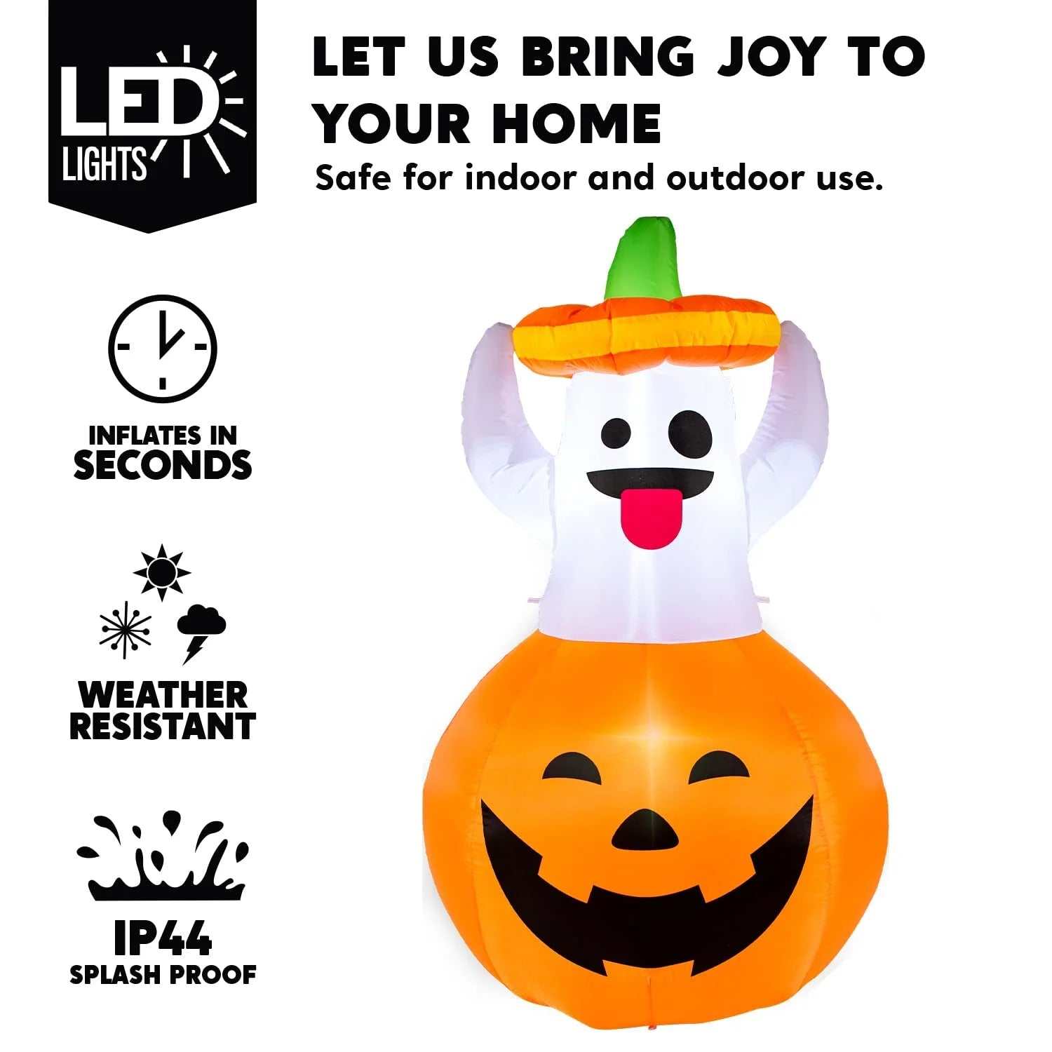 Halloween Inflatables