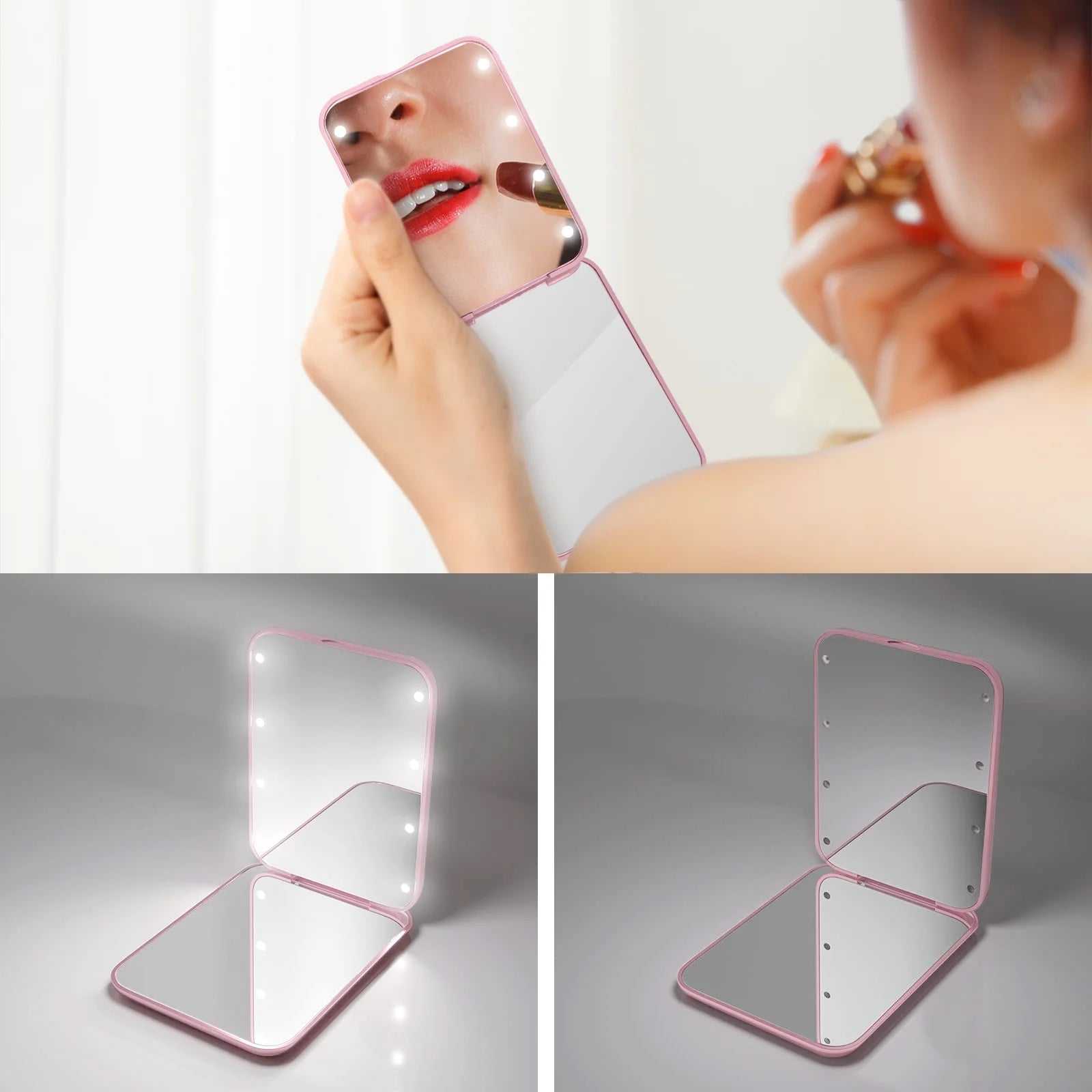 Pocket Mirror
