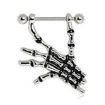 Nipple Ring