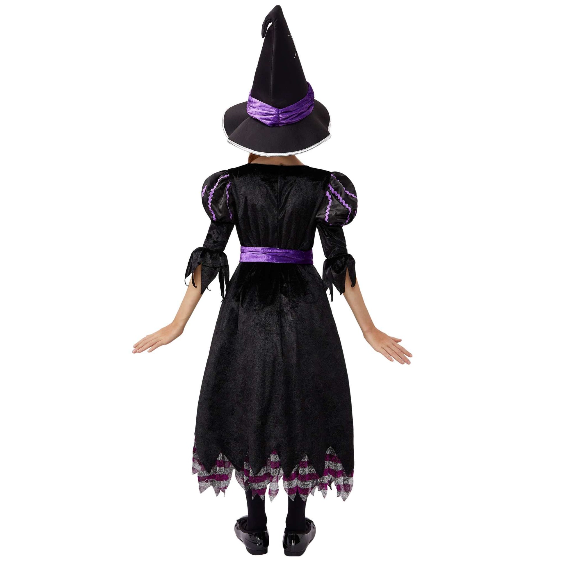 Witch Costume Set