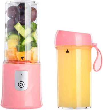 Portable Blender