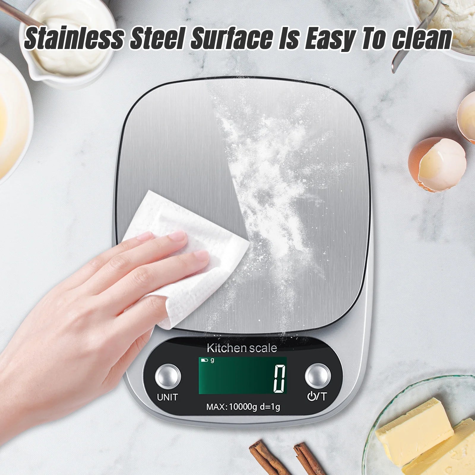 Food Scale