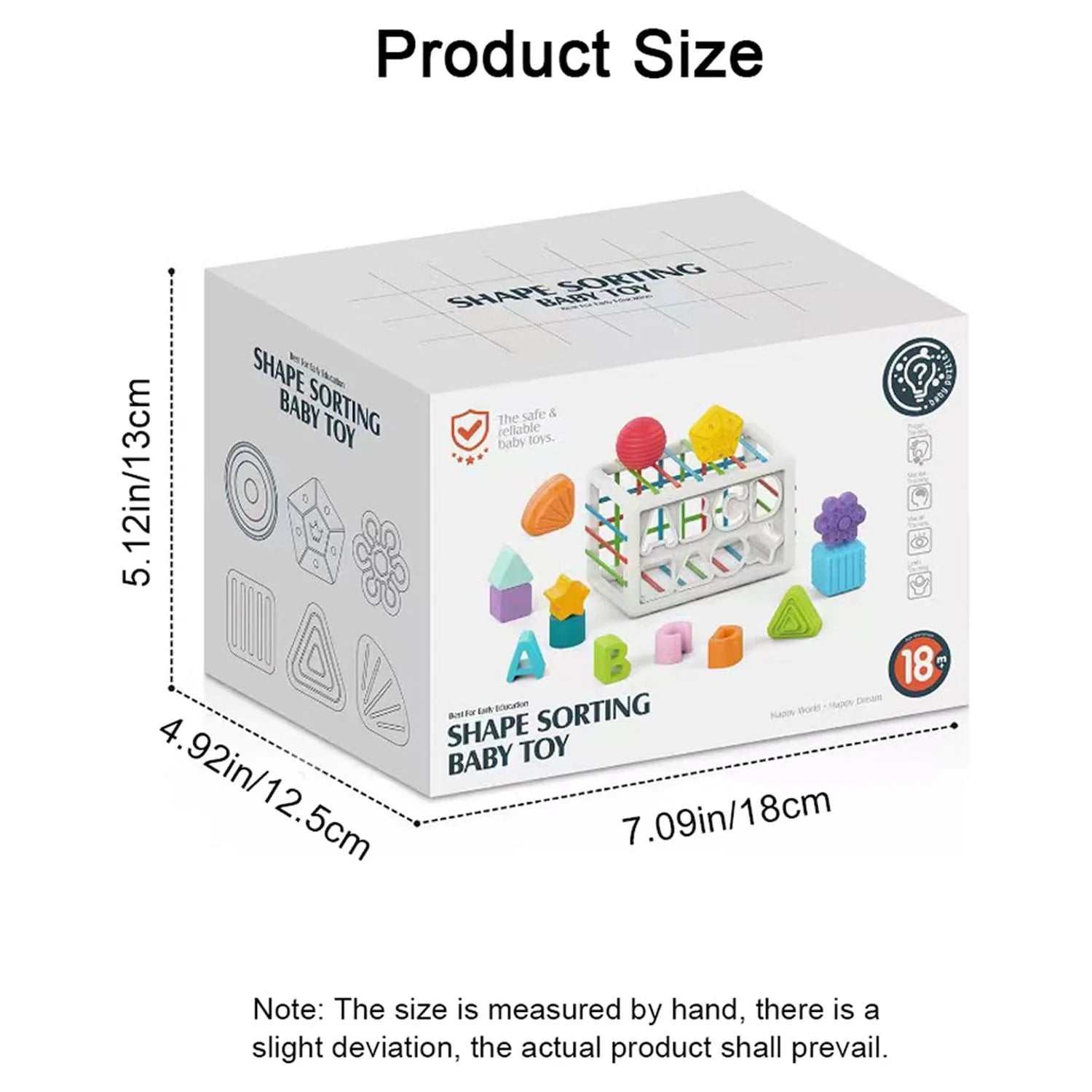 Montessori toy