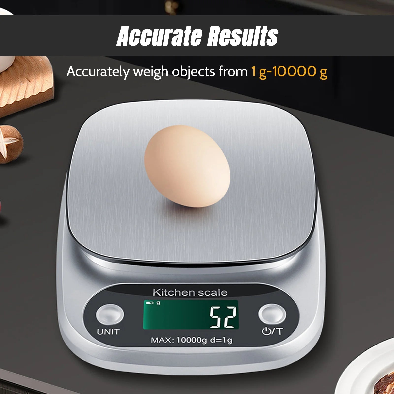 Food Scale