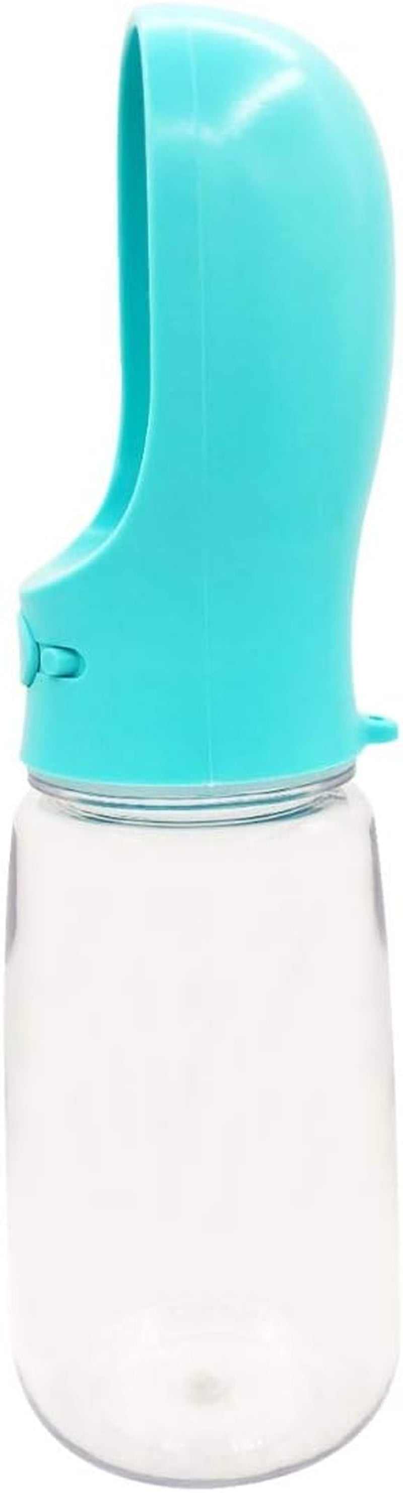 H2OGO Portable Pet Water Bottle Dispenser