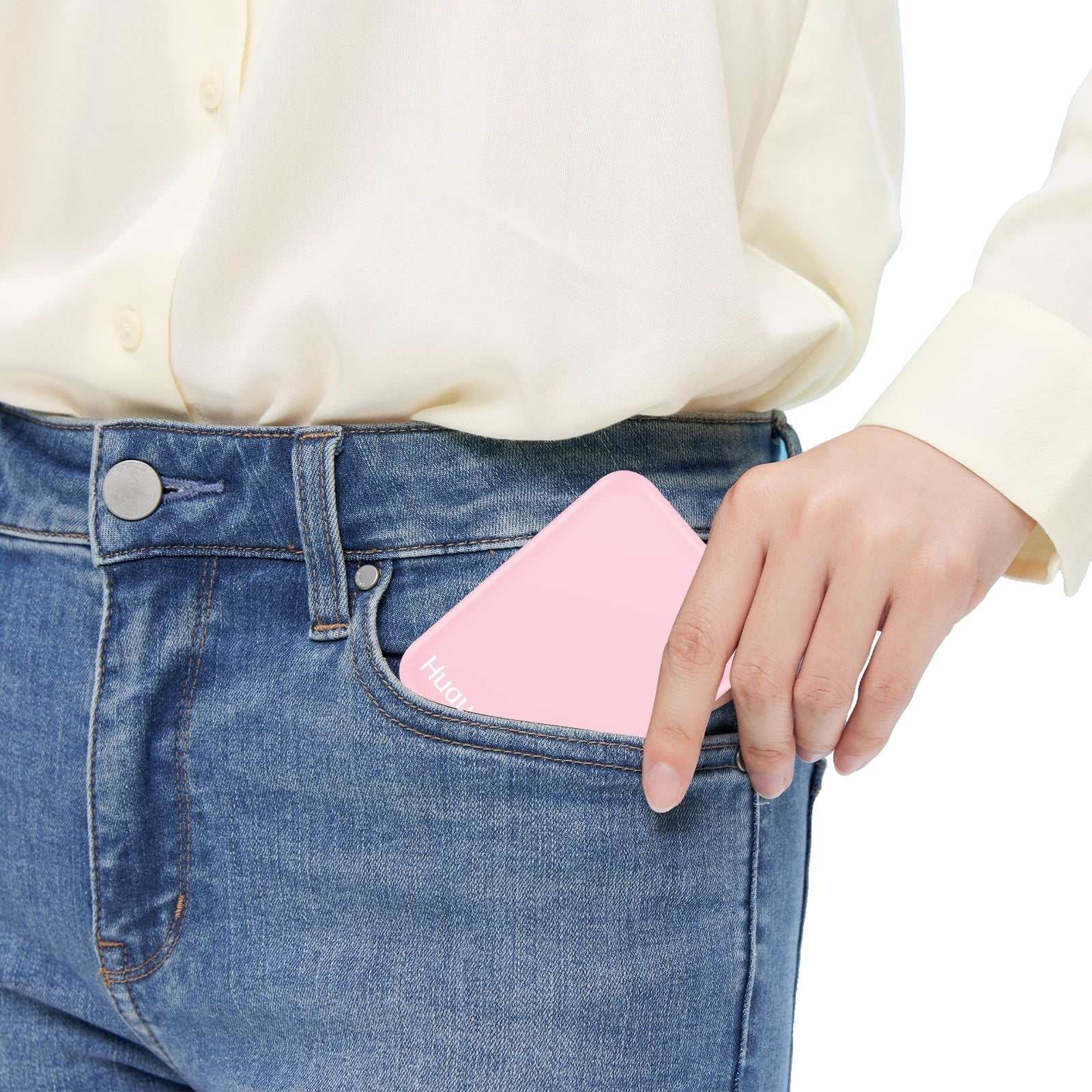 Pocket Mirror