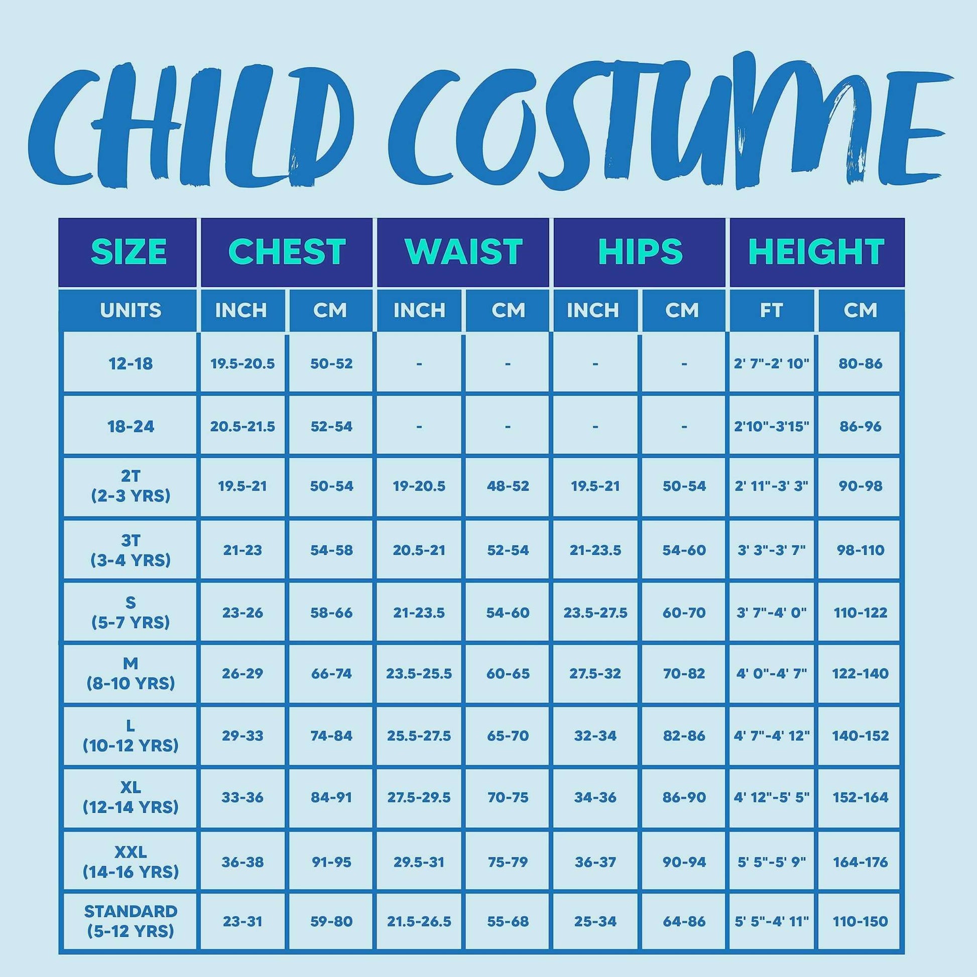 Scary Halloween Zombie Costume
