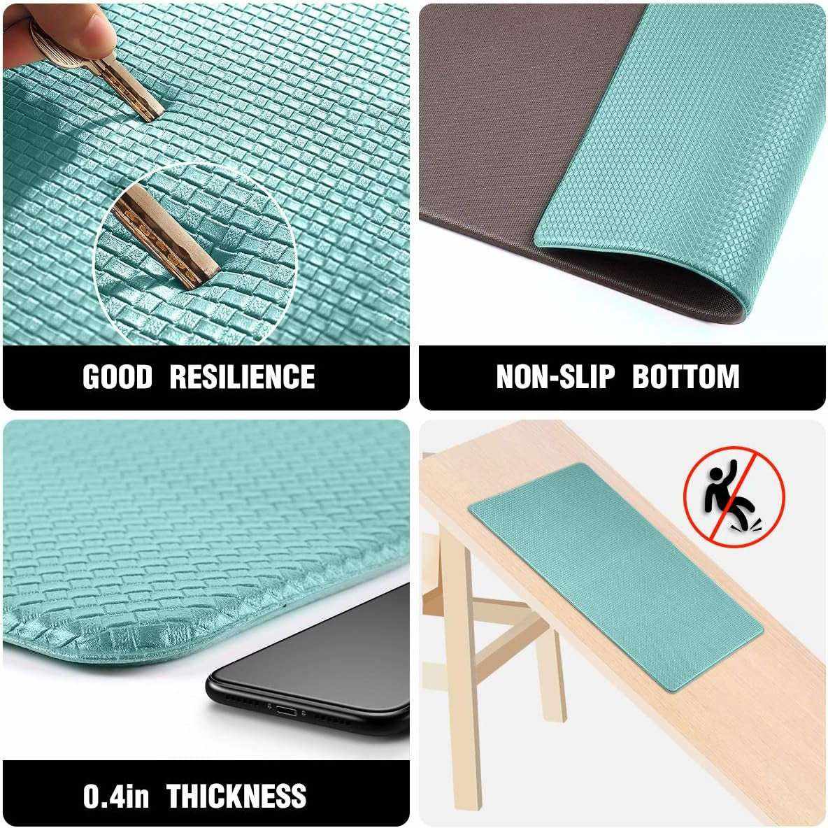 anti fatigue kitchen mats