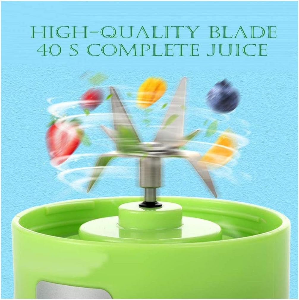 Portable Blender