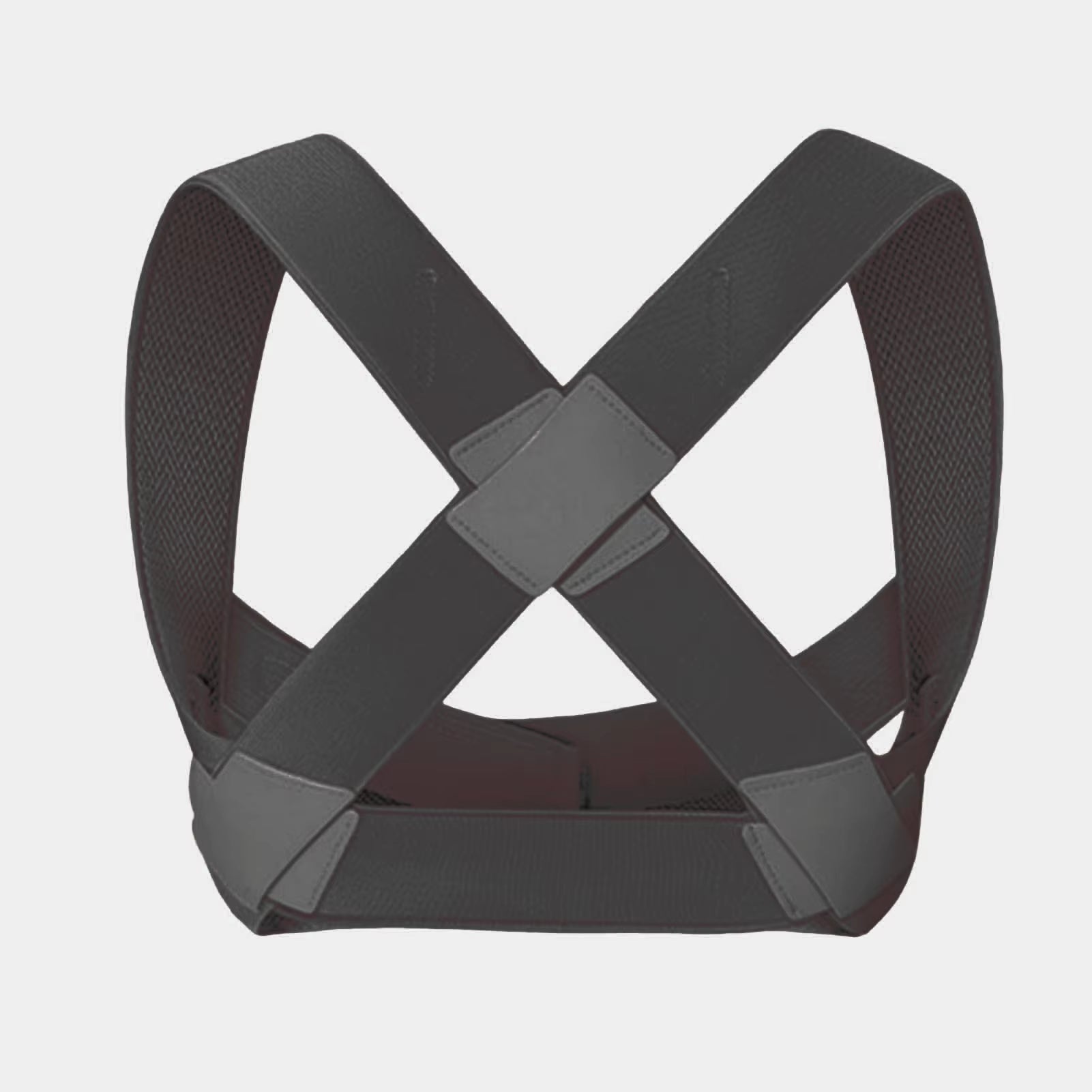 Adjustable Back Posture Corrector