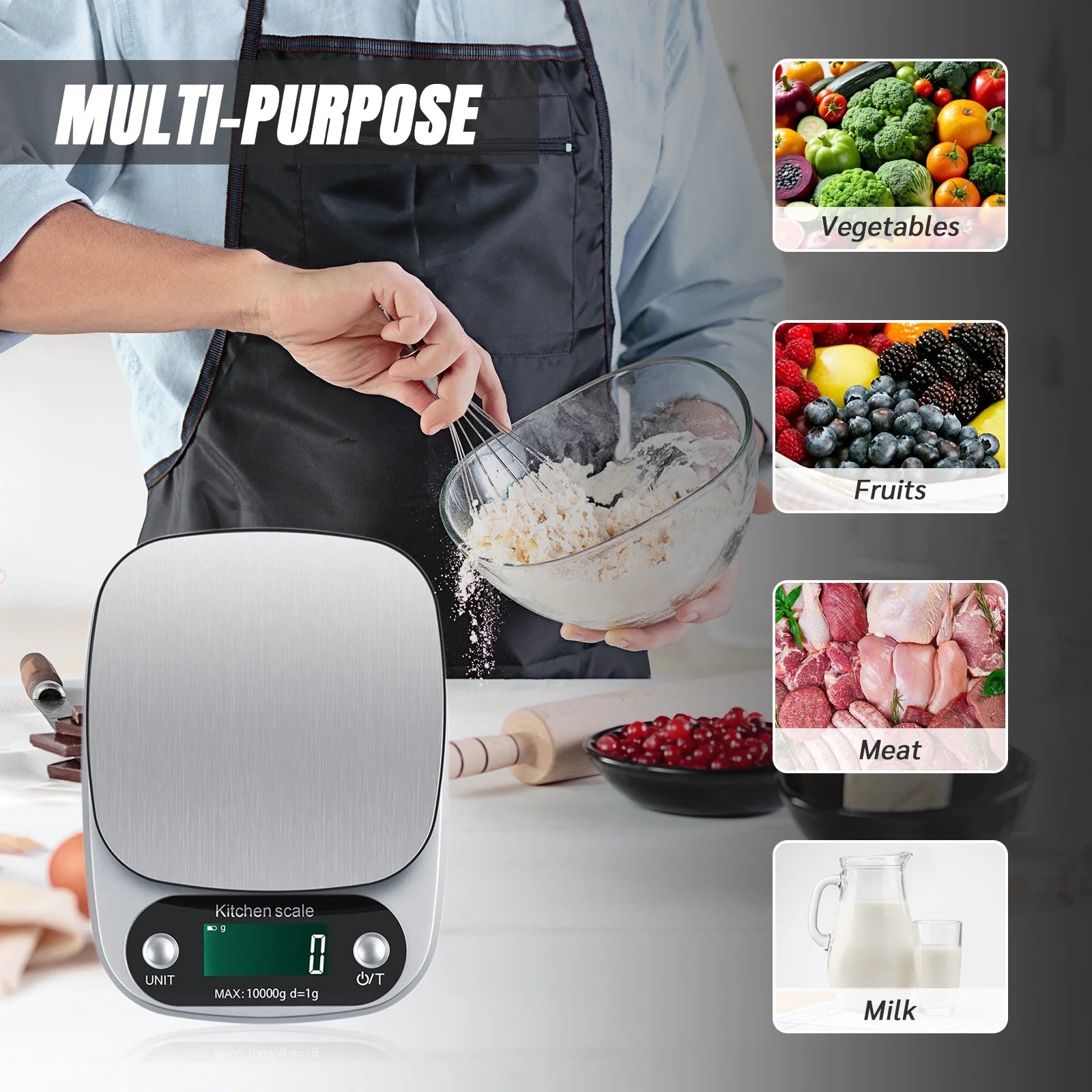 Food Scale