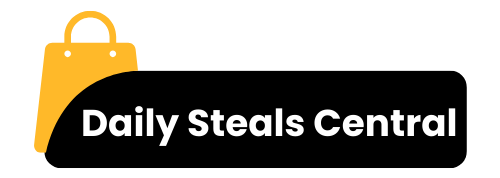 Daily Steals Central