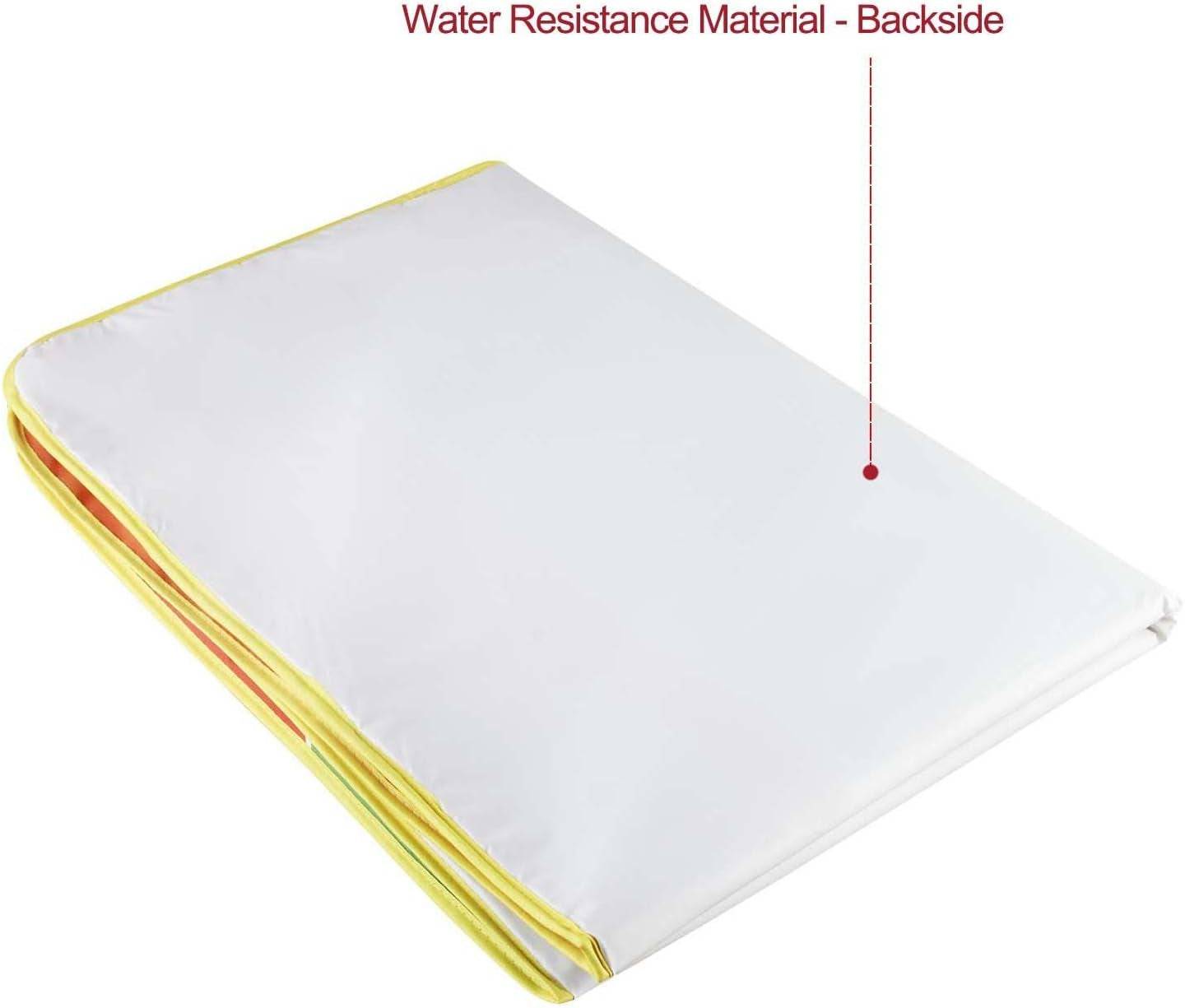 Water Drawing Mat
