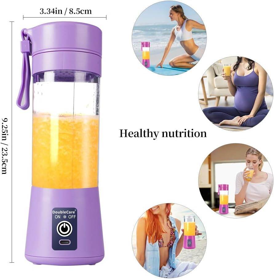 Portable Blender Cup