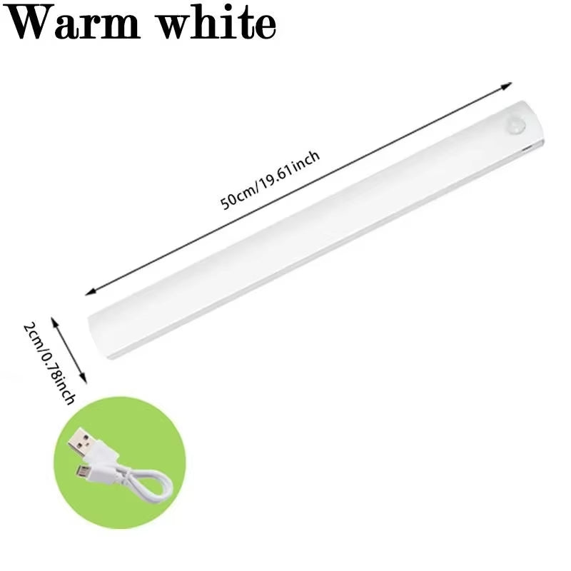 LED Motion Sensor Cabinet Light