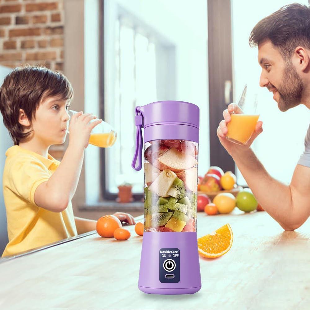 Portable Blender Cup