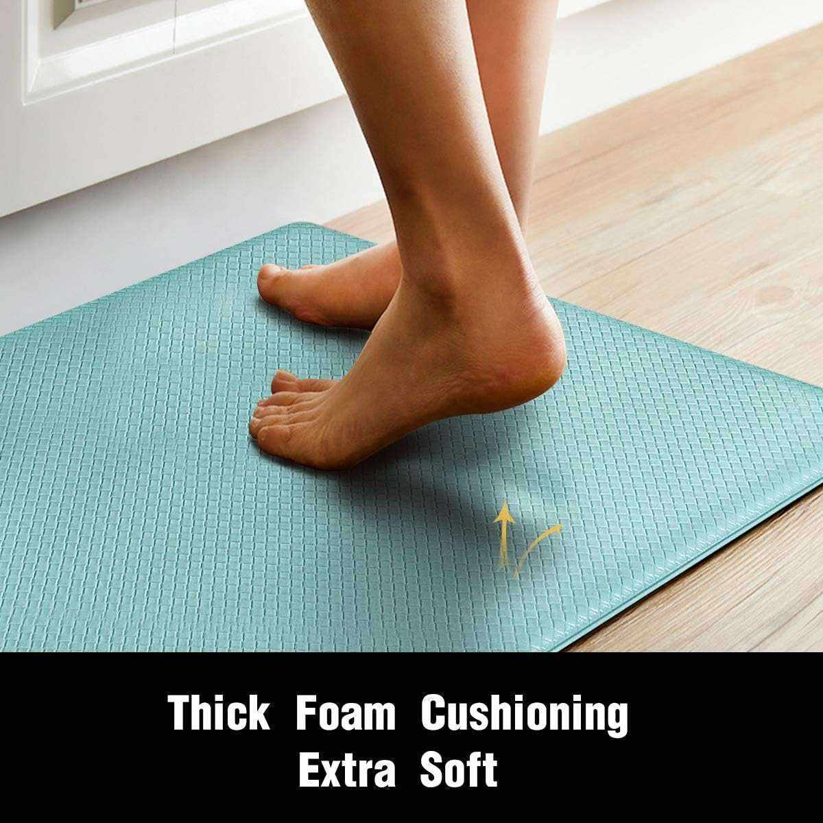 anti fatigue kitchen mats