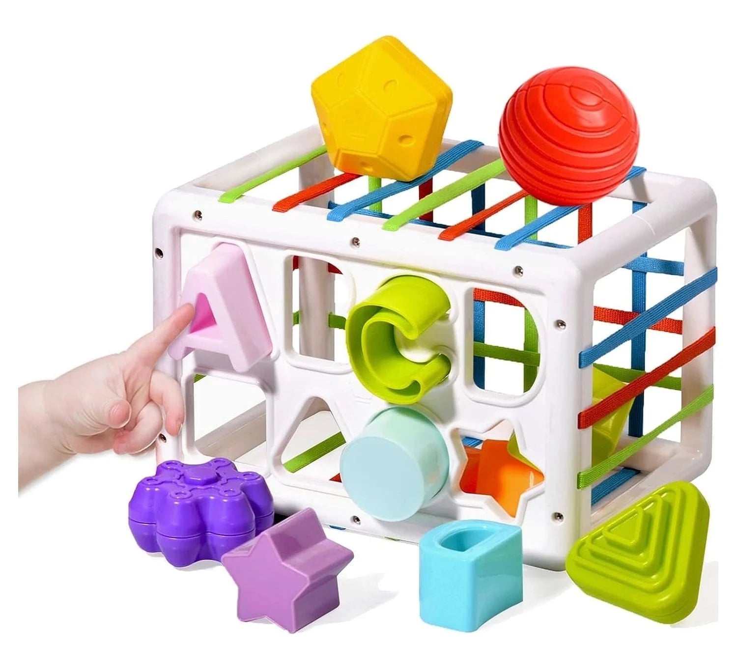 Montessori toy
