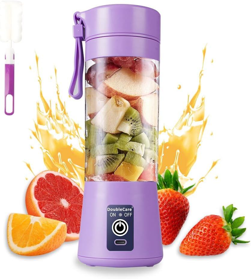 Portable Blender Cup