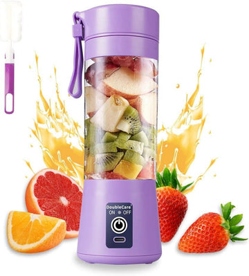 Portable Blender Cup