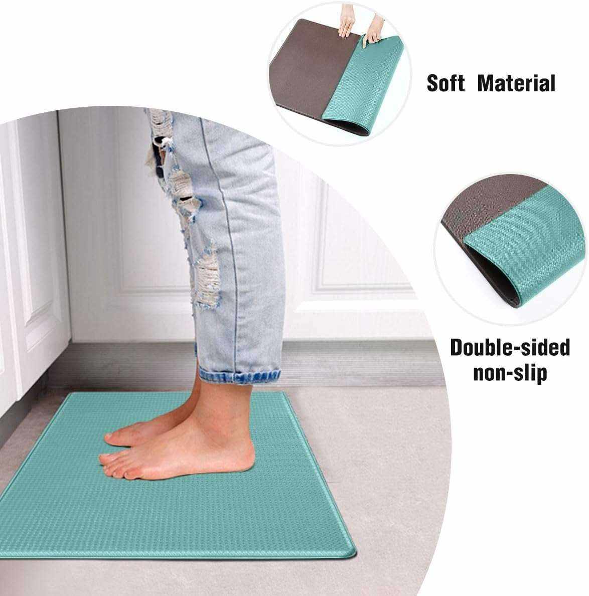 anti fatigue kitchen mats