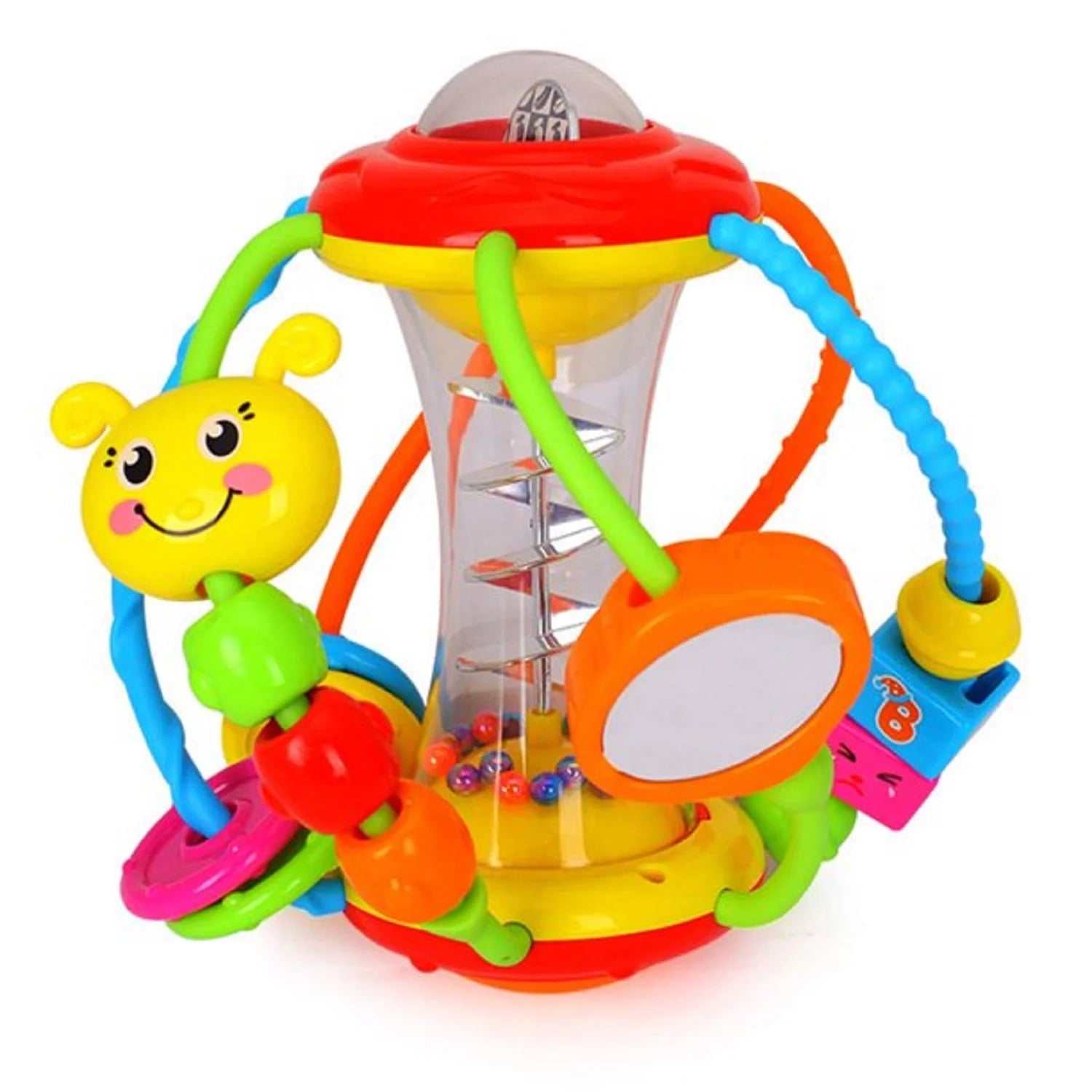 Baby Toys 6-12 Months