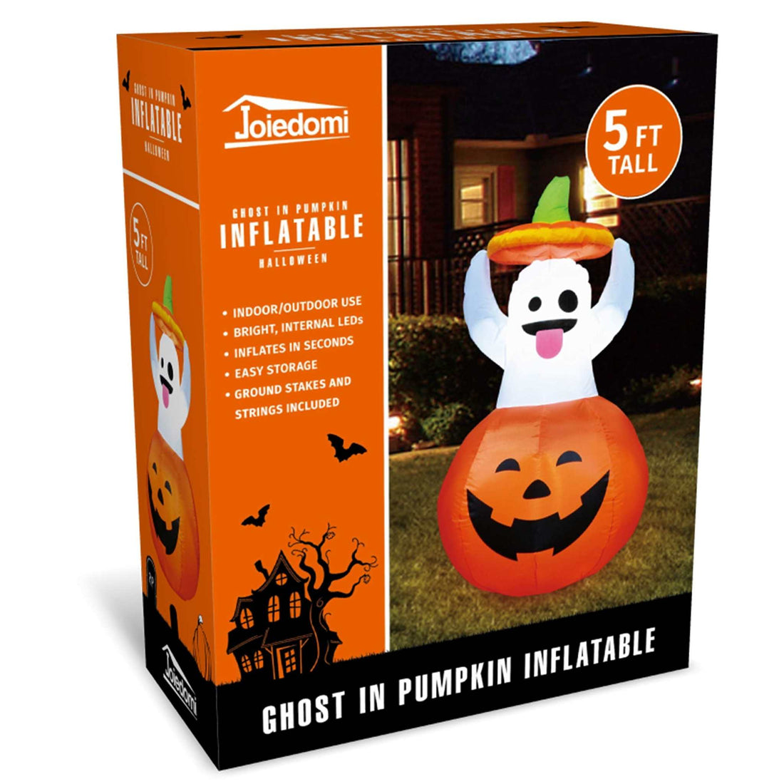 Halloween Inflatables