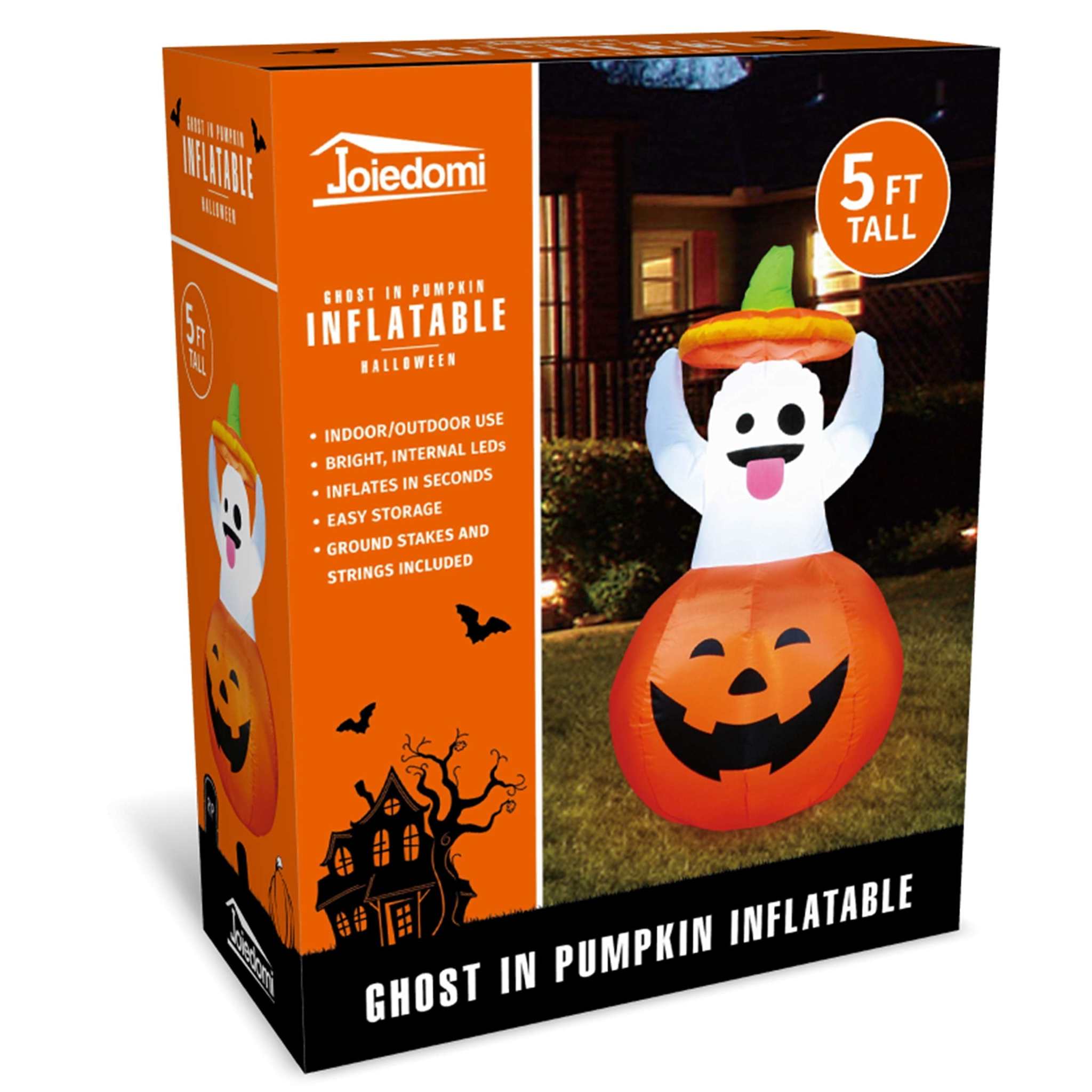 Halloween Inflatables